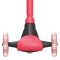 Самокат YVolution YGlider KIWI червоний