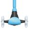 Самокат YVolution YGlider KIWI синій