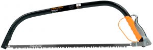 Пила лучкова Fiskars SW30, 62.5см, 0.5кг Пила лучкова Fiskars SW30, 62.5см, 0.5кг