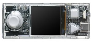 Набір Makeblock CyberPi Go Kit Набір Makeblock CyberPi Go Kit