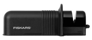 Точилка Fiskars Solid для сокир та ножів, 12.5см Точилка Fiskars Solid для сокир та ножів, 12.5см