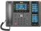 Телефон IP Fanvil X210 2xGE LAN, 1xUSB-A, BT, SIP, VPN, PoE, 4.3" кольоровий екран, до 106 DSS клавіш