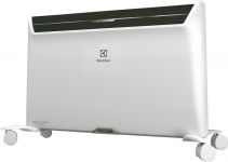 Конвектор електричний Electrolux AirGate Digital Inverter ECH/AGI-1500 1.5 кВт, 15 м2, закритий нагрів. елемент,IP24, інверторний блок керування Конвектор електричний Electrolux AirGate Digital Inverter ECH/AGI-1500 1.5 кВт, 15 м2, закритий нагрів. елемент,IP24, інверторний блок керування