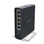 Маршрутизатор MikroTik hAP ac lite TC Маршрутизатор MikroTik hAP ac lite TC