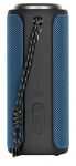 Акустична система 2E SoundXTube TWS, MP3, Wireless, Waterproof Blue Акустична система 2E SoundXTube TWS, MP3, Wireless, Waterproof Blue