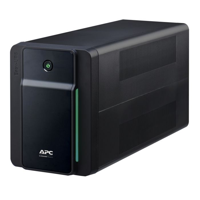 Джерело безперебійного живлення APC Easy UPS 1200VA/650W, 4xSchuko