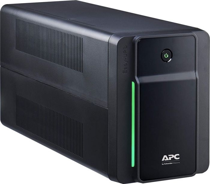 Джерело безперебійного живлення APC Easy UPS 1200VA/650W, 4xSchuko