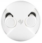 Навушники 2E RainDrops Light True Wireless Waterproof Mic White Навушники 2E RainDrops Light True Wireless Waterproof Mic White