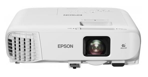 Проєктор Epson EB-982W WXGA, 4200 lm, 1.38-2.24