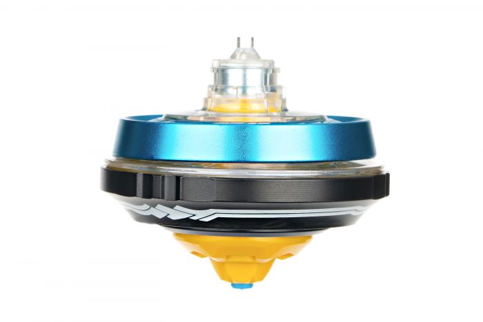 Ігровий набір Infinity Nado V Deluxe Battle Set Крила Ареса проти Вогняного Дракона (Ares' Wings vs Fiery Dragon)