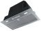 Витяжка Franke вбудовувана, 52см, 580м.куб/год, Inca Smart FBI525Plus, нерж