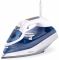 Праска Ardesto IR-C2232-BL, 2200Вт, 320мл, паровий удар, керам. підошва,  синій