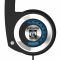 Навушники On-Ear Koss Porta Pro Classic, 3.5 mini-jack, 1.2м, Чорний
