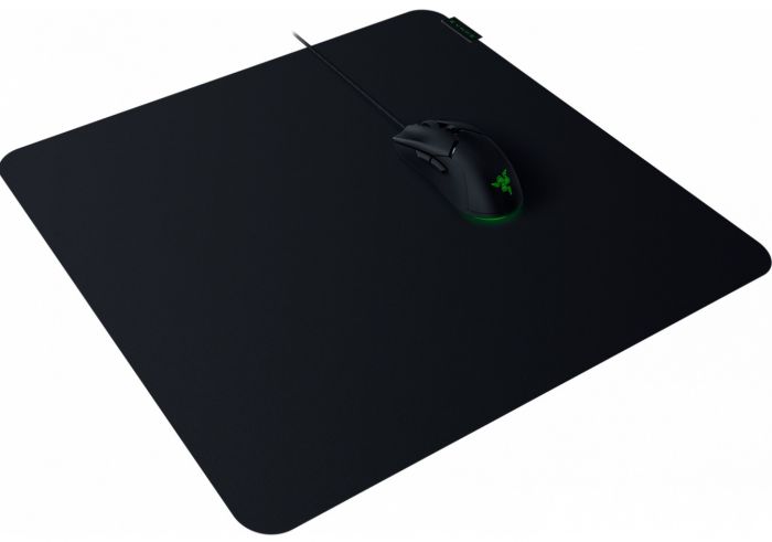 Ігрова поверхня Razer Sphex V3, L (450x400x0.4мм), чорний Ігрова поверхня Razer Sphex V3, L (450x400x0.4мм), чорний