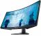 Монітор DELL 34" S3422DWG 2xHDMI, DP, USB, Audio, VA, 3440x1440, 21:9, 144Hz, 1ms, CURVED, FreeSync, HDR400