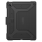 Чохол UAG для iPad Pro 12.9"(Gen 4-6, 2020-2022), Metropolis, Black