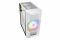Корпус 2E GAMING Turbo G2057W без БЖ 2xUSB3.0, 1xUSB2.0, 1x200мм ARGB, 3x120мм ARGB, VGA 345мм, LCS ready, HUB, TG Side Panel, ATX, білий