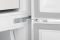 Холодильник ARDESTO з нижн. мороз., 180x54.5х63, холод.відд.-172л, мороз.відд.-87л, 2дв., А+, NF, білий