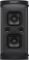 Акустична система Sony SRS-XP500B 2.0, BT, USB-A, Jack 3.5 - 6.3, IPX4, LED, Party Connect, SBC, AAC, LDAC, Чорний