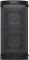 Акустична система Sony SRS-XP500B 2.0, BT, USB-A, Jack 3.5 - 6.3, IPX4, LED, Party Connect, SBC, AAC, LDAC, Чорний