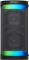 Акустична система Sony SRS-XP500B 2.0, BT, USB-A, Jack 3.5 - 6.3, IPX4, LED, Party Connect, SBC, AAC, LDAC, Чорний