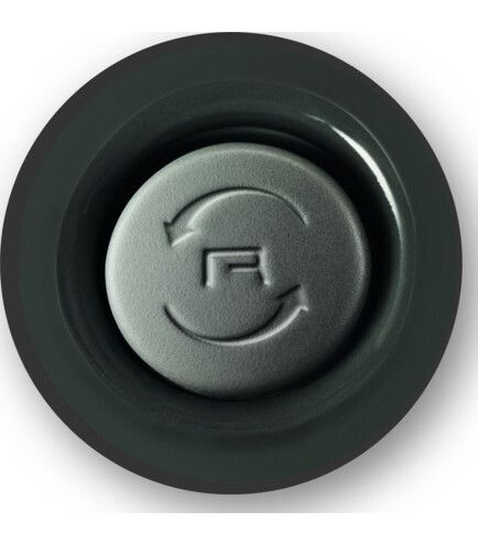 М'ясорубка Tefal HVB Plus, 2000Вт, 2.6кг/хв, 3 решітки, насадка для ковбас, кеббе, томатів, 5 терок, пластик/метал, чорний