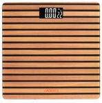 Ваги Ardesto підлогові Plank, 150кг, AAAx2 в комплекті, скло, багатокольорові