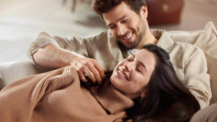 Фен Philips 5000 Series, 2100Вт, 3 режими, іонізація, хол. обдув, темно-сірий