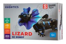 Робот Same Toy Ящірка на радіокеруванні Робот Same Toy Ящірка на радіокеруванні