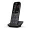 Трубка IP-DECT Gigaset S700H PRO 1xMicro-USB, 1x3.5 мм роз'єм для гарнітури, DECT, BT, 2.4" кольоровий дисплей, IP40