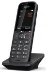 Трубка IP-DECT Gigaset S700H PRO 1xMicro-USB, 1x3.5 мм роз'єм для гарнітури, DECT, BT, 2.4" кольоровий дисплей, IP40