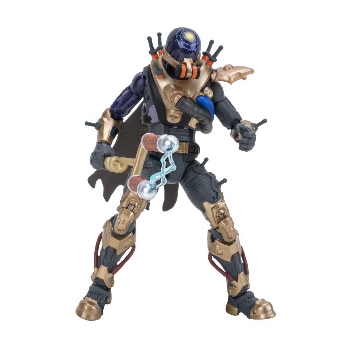 Колекційна фігурка Fortnite Legendary Series Oversized Figure Cyclo, 18см
