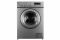 Пральна машина ARDESTO фронтальна, 7кг, 1000, А++, 48см, дисплей, сірий