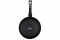 Сковорода Ardesto Gemini Trento, 26см, алюміній, чорний