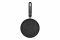 Сковорода для млинців Mini Ardesto Gemini Gourmet, 22см, алюміній, чорний Сковорода для млинців Mini Ardesto Gemini Gourmet, 22см, алюміній, чорний