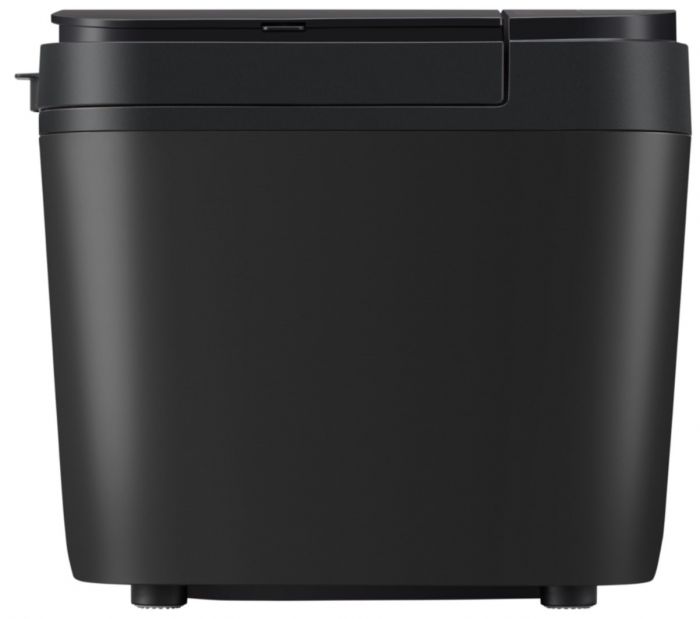 Хлібопічка Panasonic 550Вт, програм-28, макс.вага -1.25кг, форма-прямокутник, пластик, чорний Хлібопічка Panasonic 550Вт, програм-28, макс.вага -1.25кг, форма-прямокутник, пластик, чорний