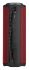 Акустична система 2E SoundXTube Plus TWS, MP3, Wireless, Waterproof Red