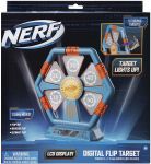 Ігрова електронна мішень Nerf Digital Flip Target