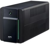 Джерело безперебійного живлення APC Easy UPS 2200VA/1200W, 4xSchuko Джерело безперебійного живлення APC Easy UPS 2200VA/1200W, 4xSchuko