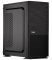 Корпус 2E Alfa G650 без БЖ 2xUSB3.0, 1xUSB2.0, 1x120мм, VGA 280мм, LCS ready, ATX, чорний