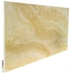 Керамічна панель TEPLOCERAMIC ІЧ + конвекція, 20м2, 1000Вт, електр. упр-ння, 120 х 60см, терморегулятор, мармур Керамічна панель TEPLOCERAMIC ІЧ + конвекція, 20м2, 1000Вт, електр. упр-ння, 120 х 60см, терморегулятор, мармур