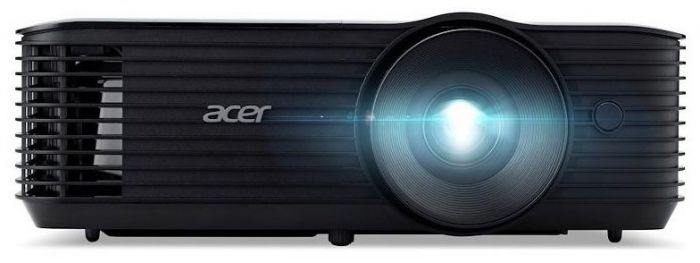 Проєктор Acer M311 WXGA, 4500 lm, 1.54-1.72, WiFi, Aptoide