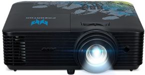 Проєктор Acer Predator GM712 UHD, 4000 lm, 1.21-1.59, WiFi, Aptoide Проєктор Acer Predator GM712 UHD, 4000 lm, 1.21-1.59, WiFi, Aptoide