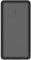 Акумулятор портативний літій-іонний Power Bank Belkin 20000мА·год, 15Вт, 2хUSB-A/USB-C, чорний