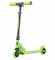 Самокат Miqilong Cart зелений