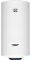 Водонагрівач електр. Ariston круглий BLU1 R PL DRY, 100л, 1,5кВт, сухий тен, мех. кер-ння, C, Італія, білий