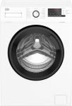 Пральна машина Beko фронтальна, 7кг, 1200, A+++, 45см, дисплей, SMART, інвертор, білий Пральна машина Beko фронтальна, 7кг, 1200, A+++, 45см, дисплей, SMART, інвертор, білий