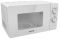 Мікрохвильова піч Gorenje, 20л, мех. управл., 800Вт, білий
