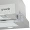 Витяжка Gorenje телескопічна, 60см, 450м.куб/год, нерж