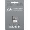 Карта пам'яті Sony SDXC  256GB C10 UHS-II U3 V60 R270/W120MB/s Entry